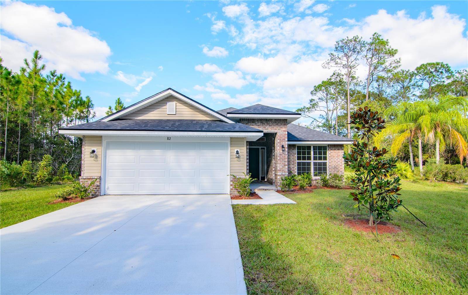 Palm Coast, FL 32137,82 BAYSIDE DRIVE