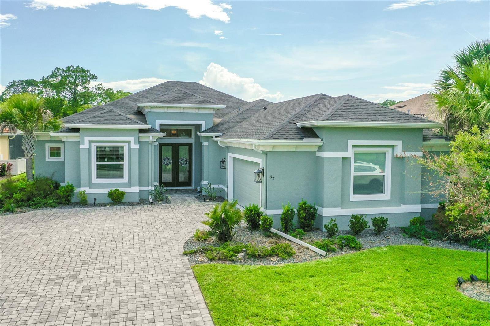 Palm Coast, FL 32137,67 N LAKEWALK DR