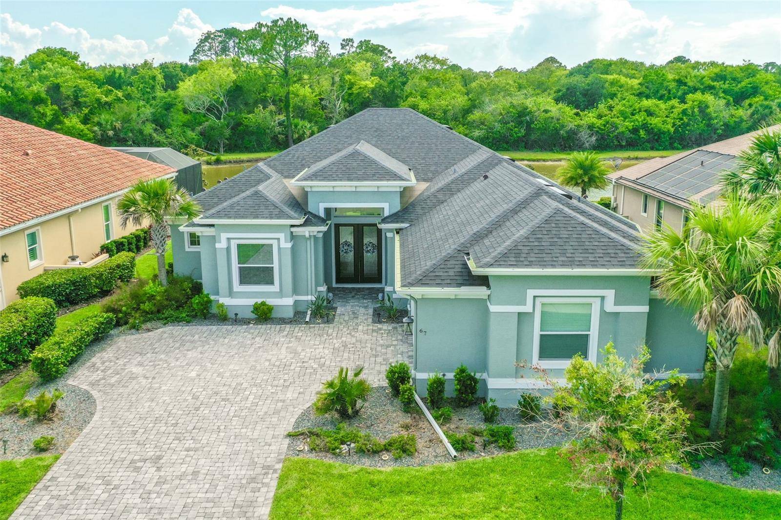 Palm Coast, FL 32137,67 N LAKEWALK DR