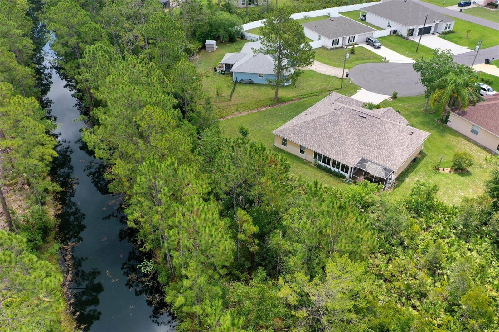 Palm Coast, FL 32164,5 SENORA CT