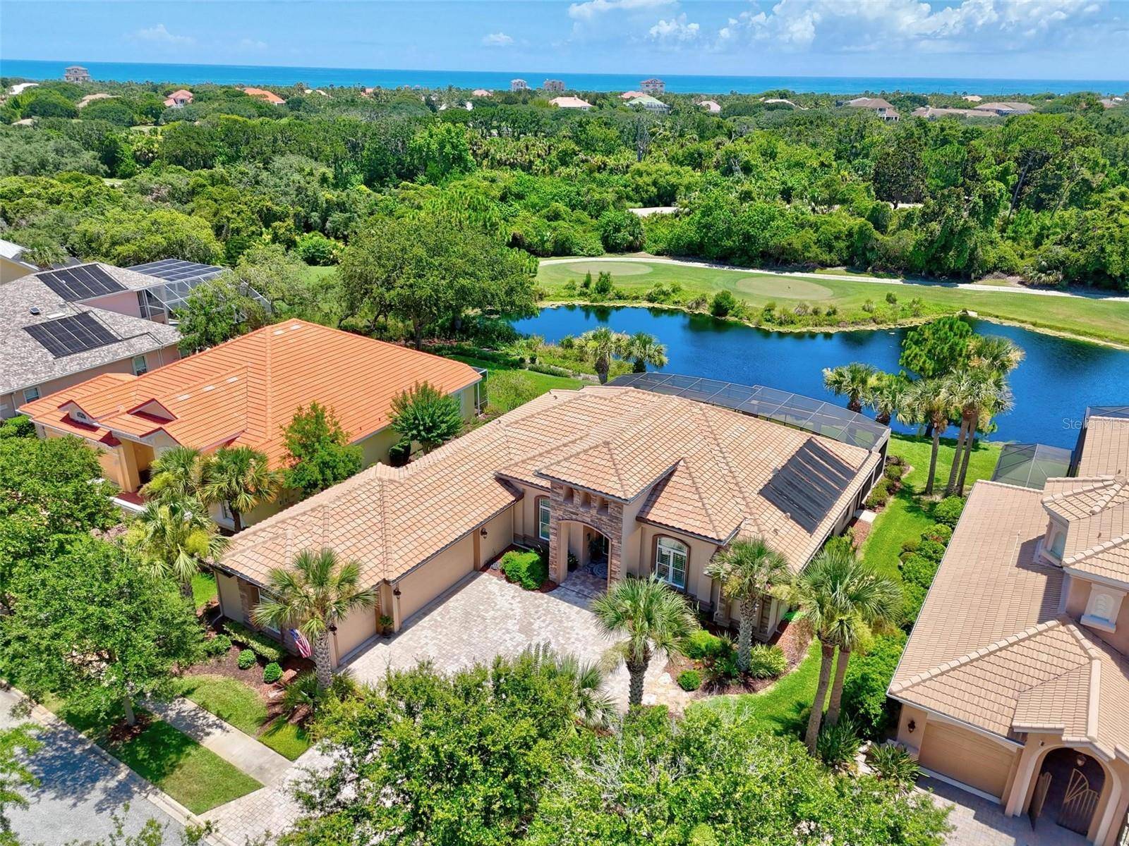 Palm Coast, FL 32137,1 S WATERVIEW DR