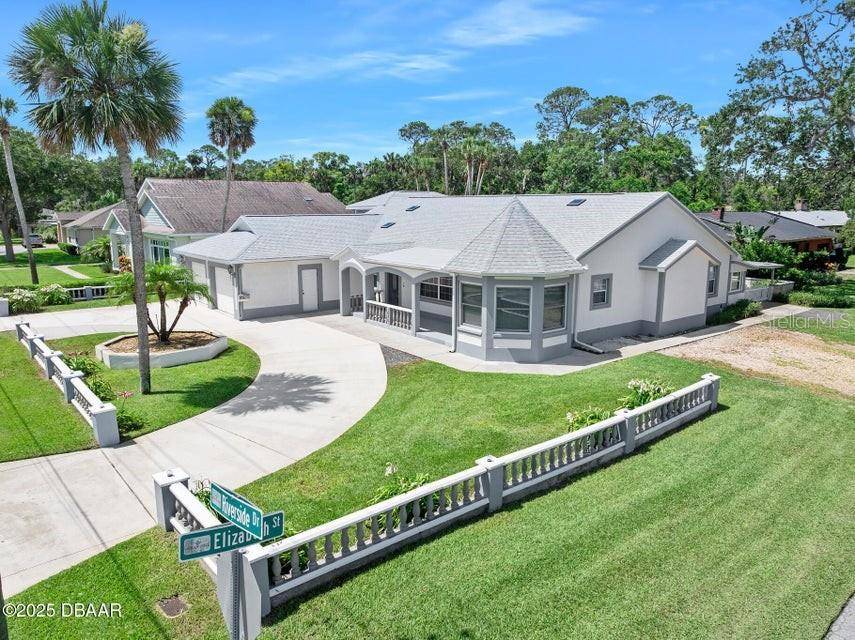Daytona Beach, FL 32117,1650 RIVERSIDE DR