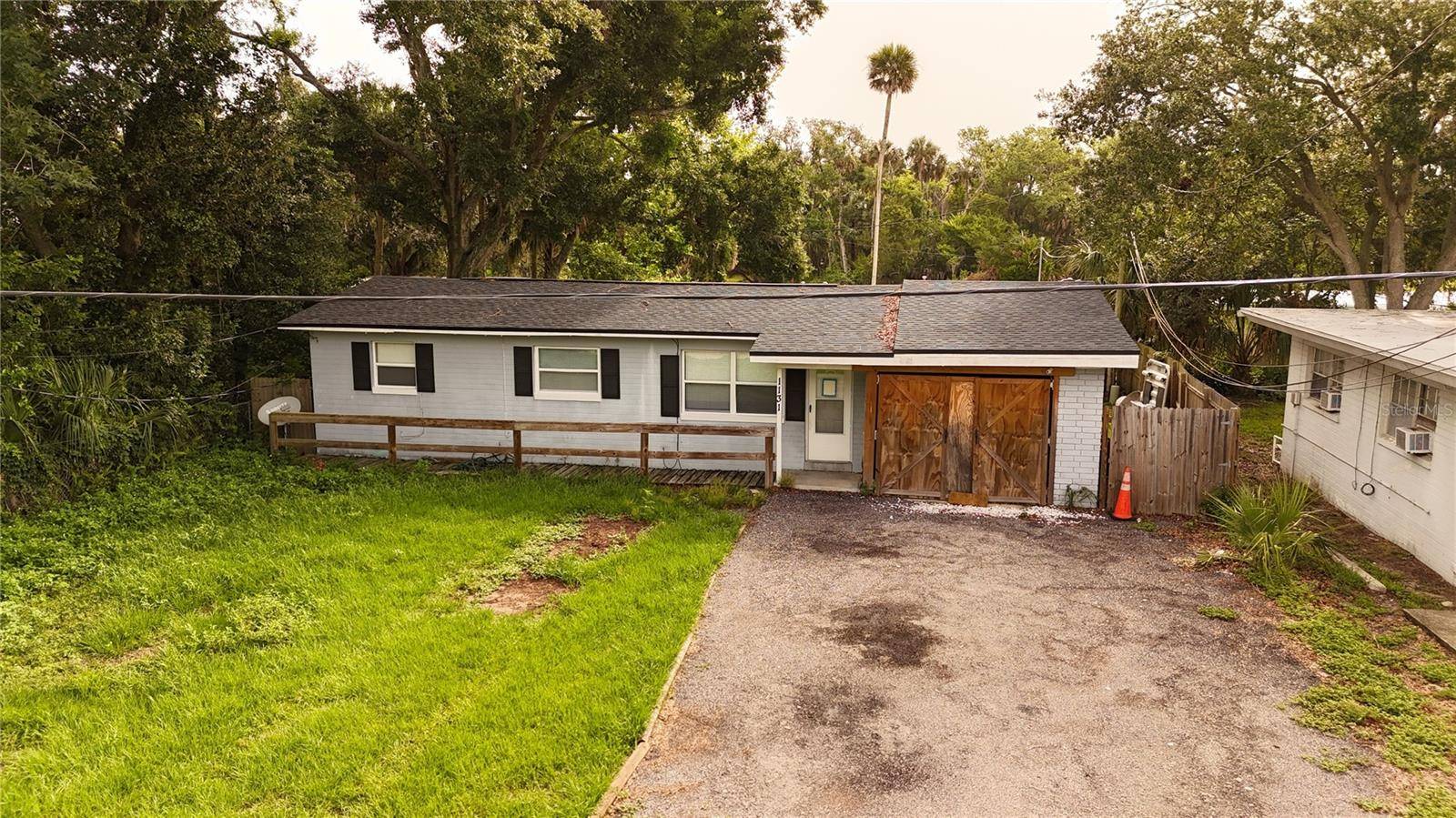 Daytona Beach, FL 32114,1131 MARTHA DR