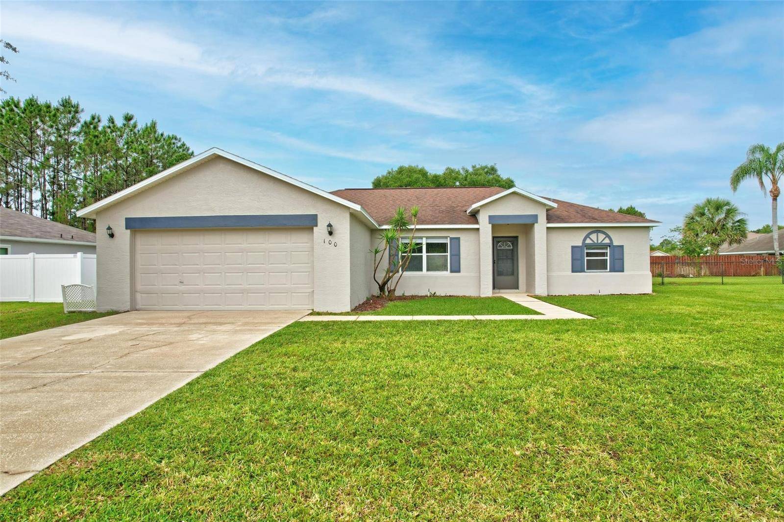 Palm Coast, FL 32137,100 BURROUGHS DR
