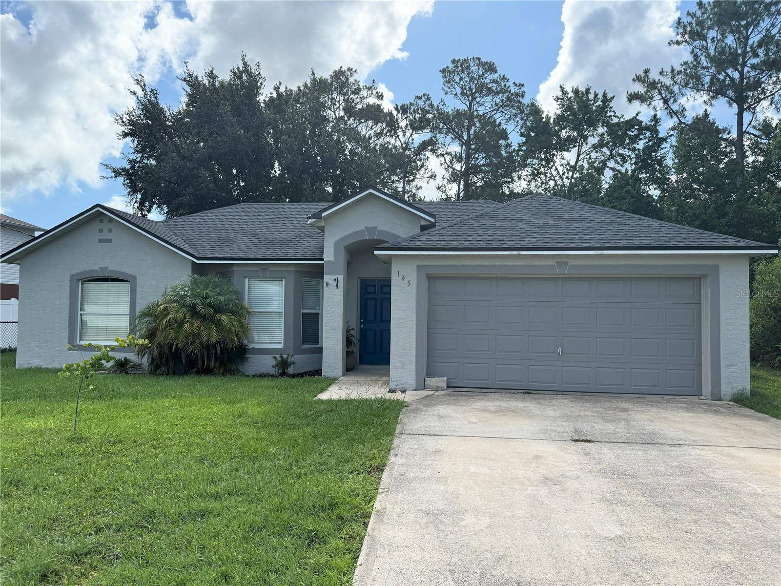 Palm Coast, FL 32164,145 RAE DR