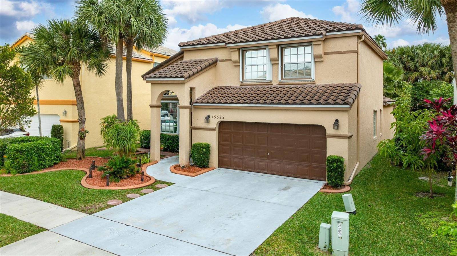 Pembroke Pines, FL 33028,15522 NW 12TH CT