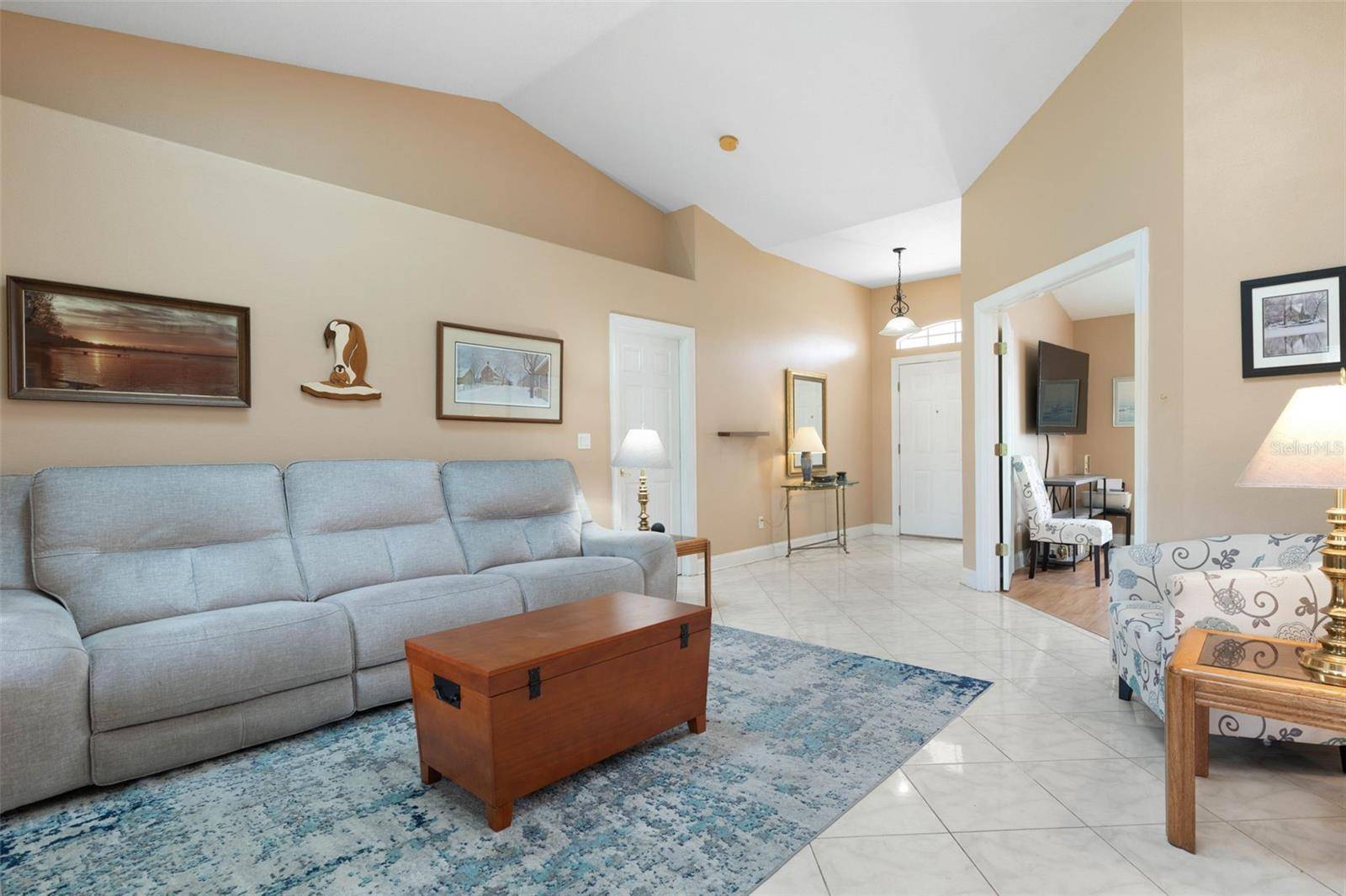 Palm Coast, FL 32164,6 PRINCE MICHAEL LN