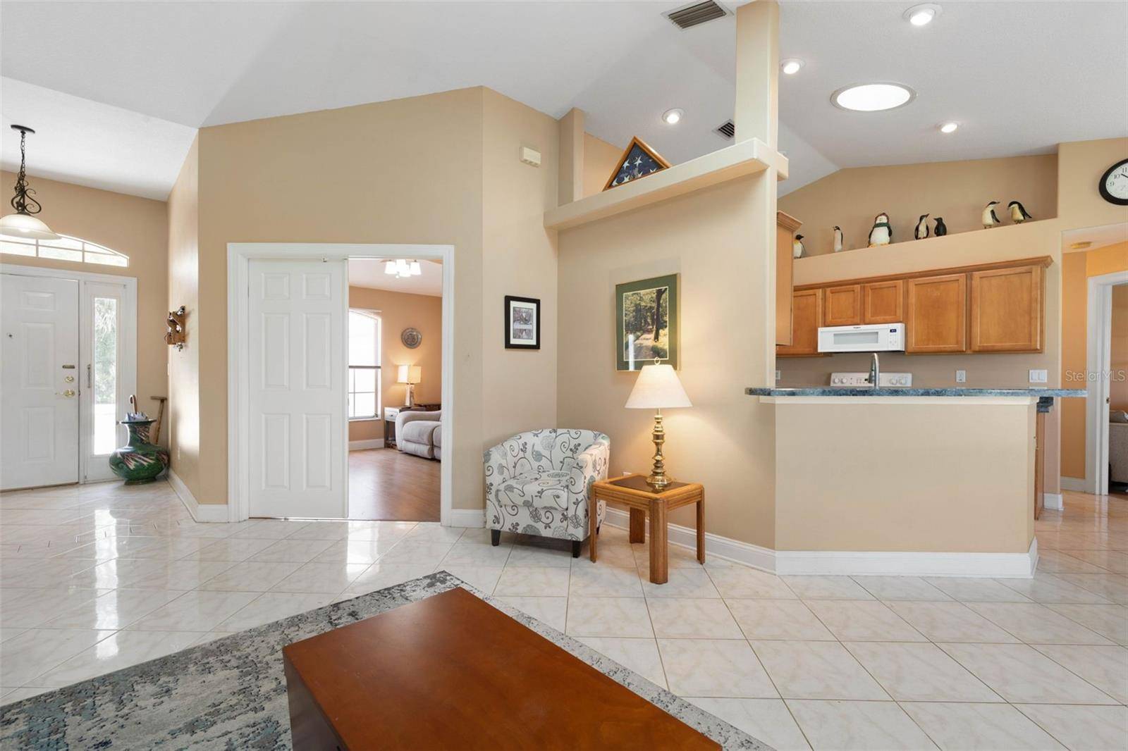 Palm Coast, FL 32164,6 PRINCE MICHAEL LN