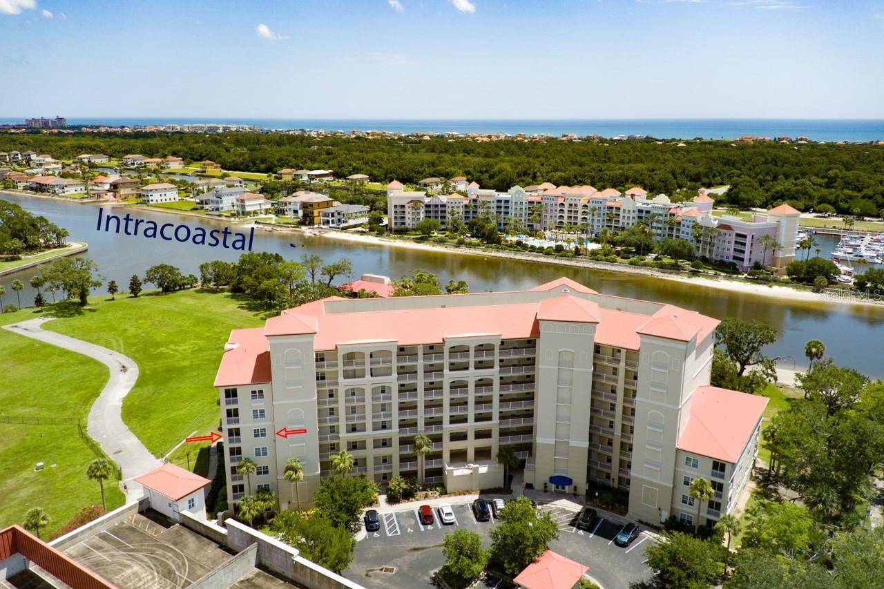 Palm Coast, FL 32137,146 PALM COAST RESORT BLVD #501