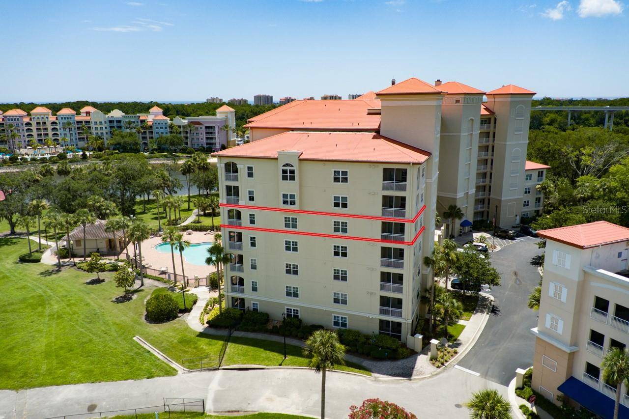 Palm Coast, FL 32137,146 PALM COAST RESORT BLVD #501