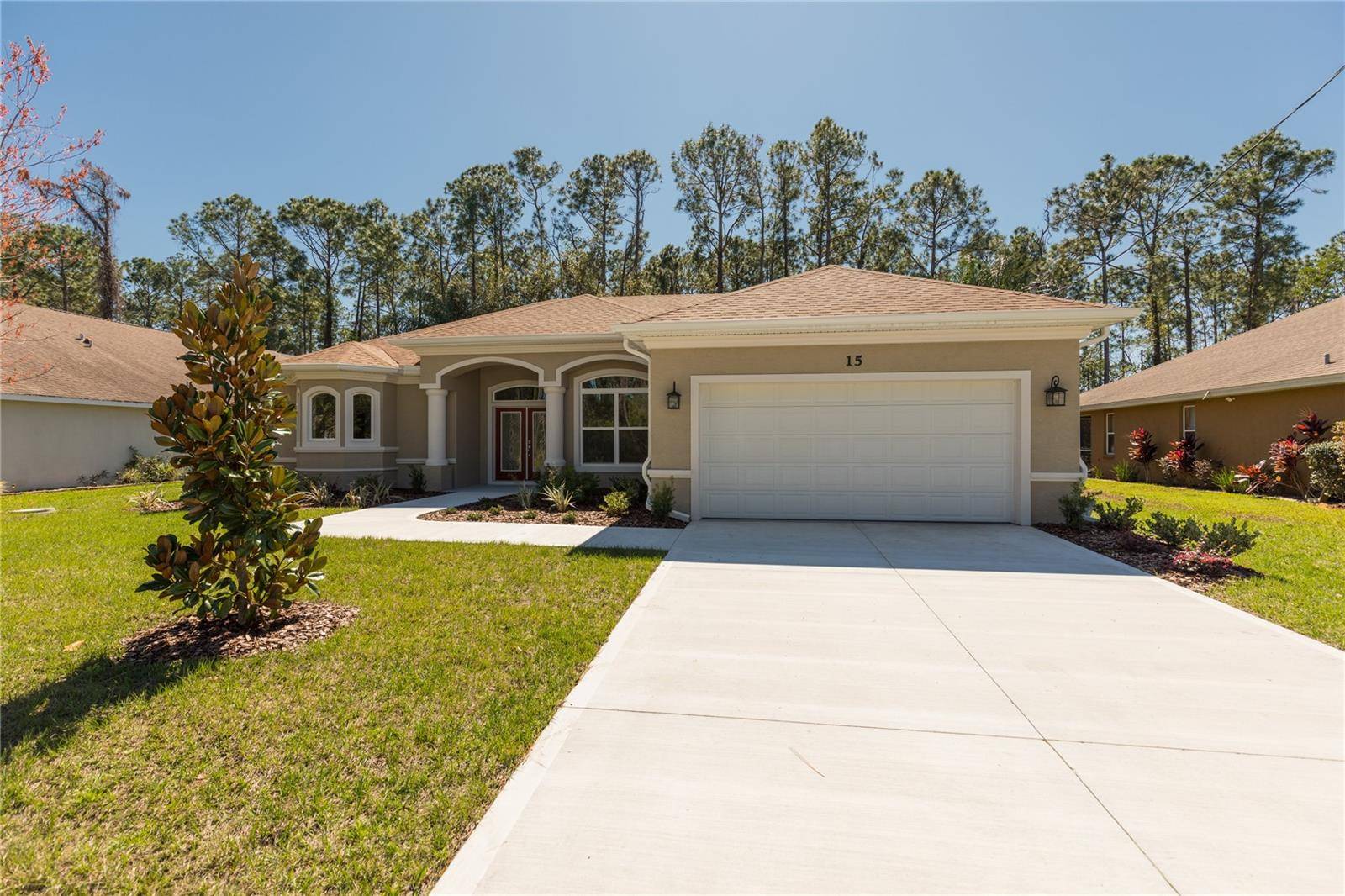 Palm Coast, FL 32164,15 EASTWOOD DR