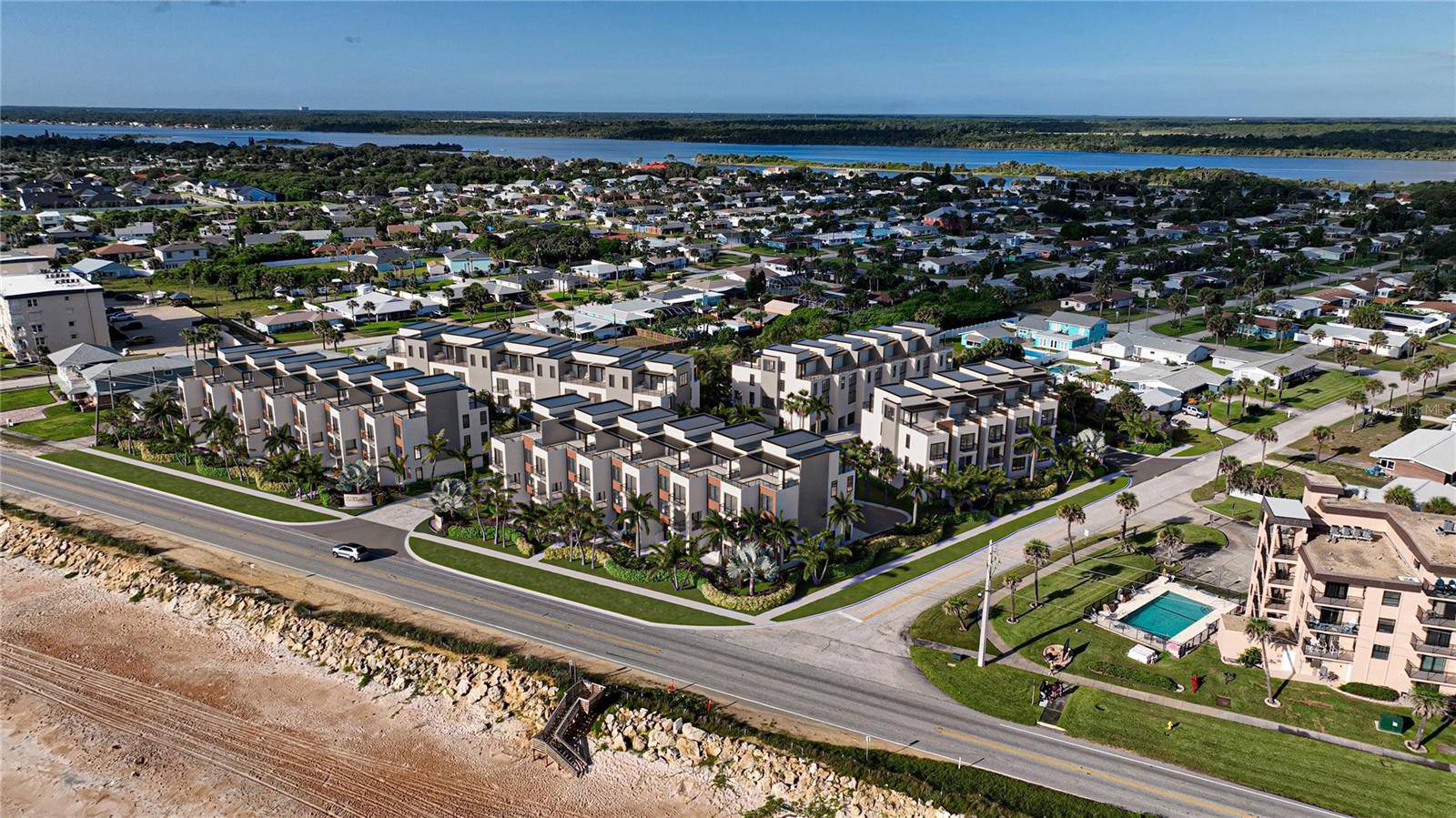 Ormond Beach, FL 32176,2360 OCEAN SHORE BLVD #3