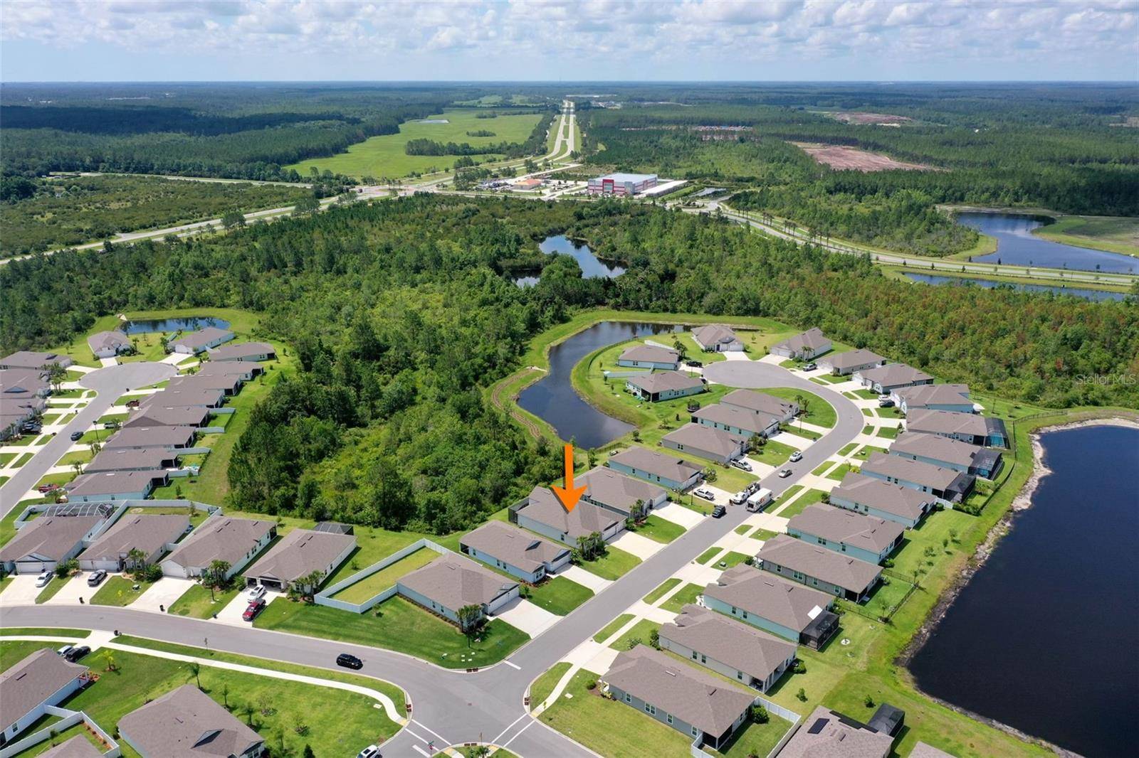 Palm Coast, FL 32137,43 LUMBER JACK TRL