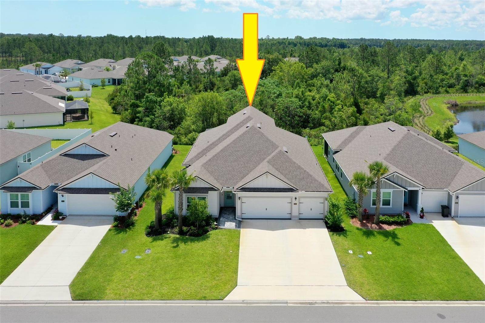Palm Coast, FL 32137,43 LUMBER JACK TRL