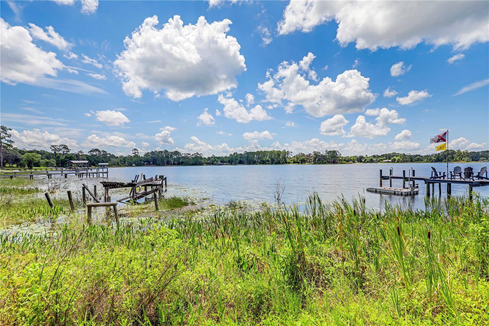 Pomona Park, FL 32181,104 CARTER WHITTAKER LN