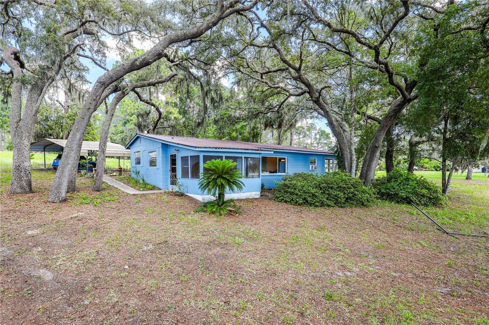 Pomona Park, FL 32181,104 CARTER WHITTAKER LN