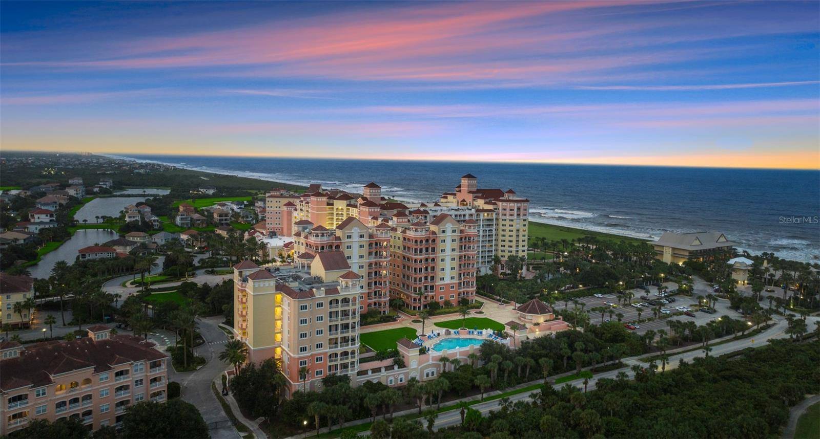 Palm Coast, FL 32137,200 OCEAN CREST DR #1111