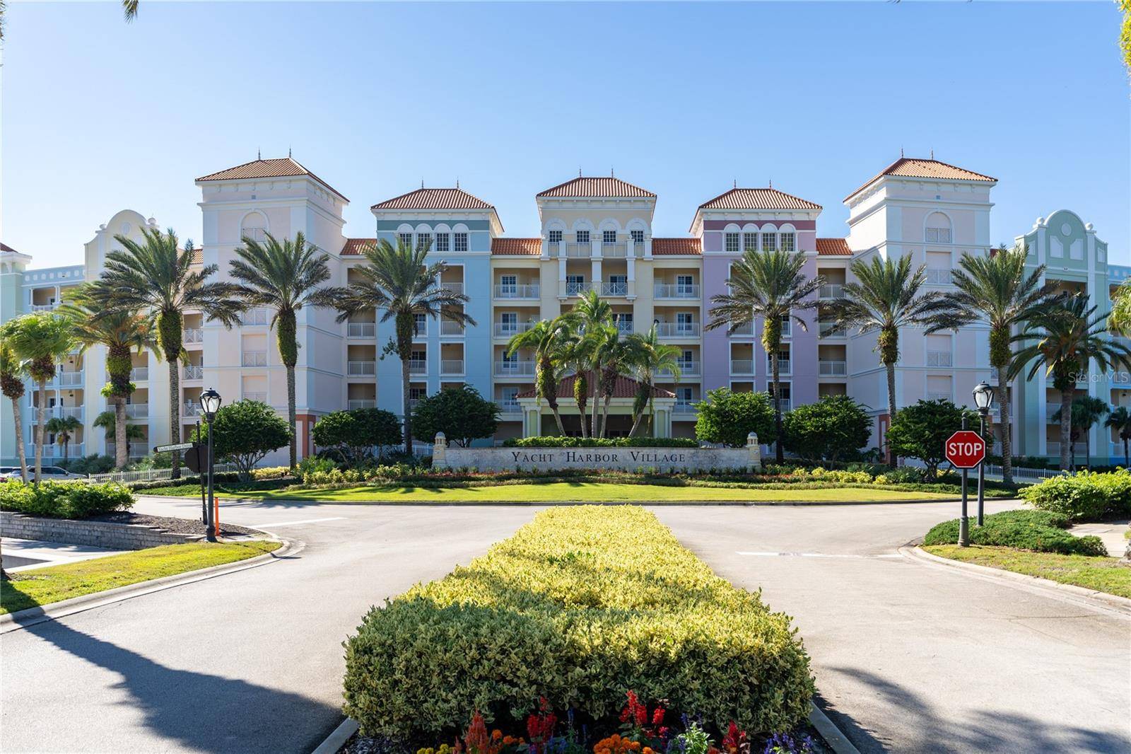 Palm Coast, FL 32137,102 YACHT HARBOR DR #475