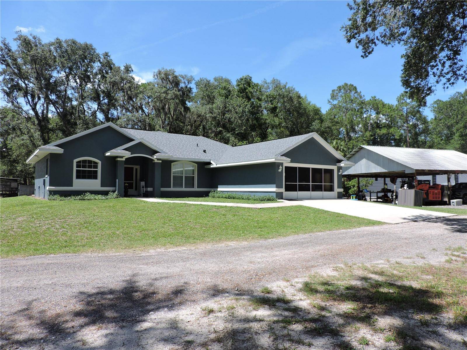 Bunnell, FL 32110,400 S COUNTY ROAD 115