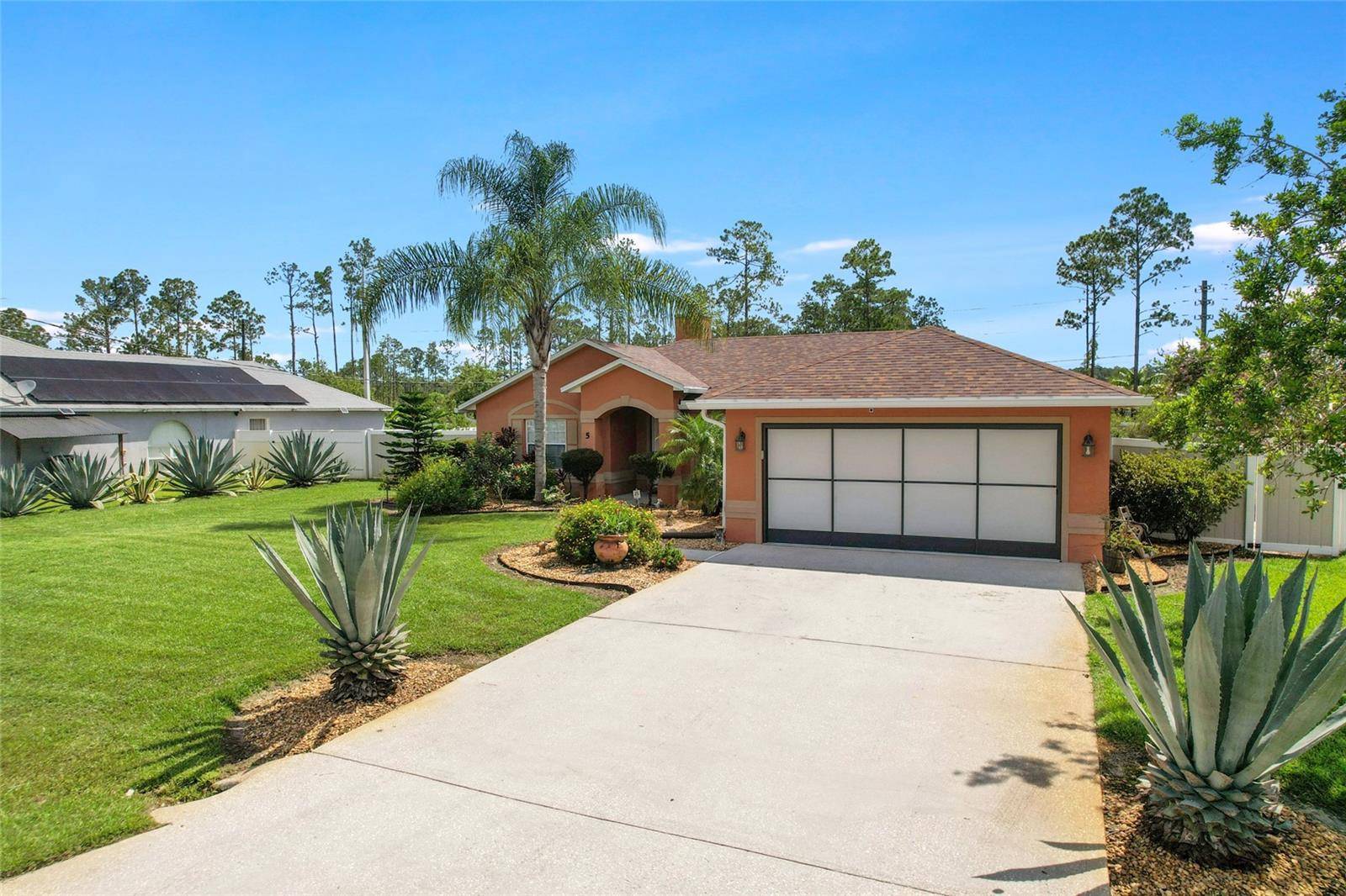 Palm Coast, FL 32164,5 ZORLOU CT