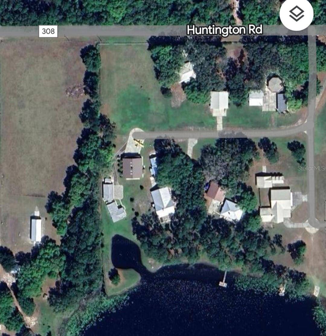 Crescent City, FL 32112,Lot 1 EAGLES NEST DR