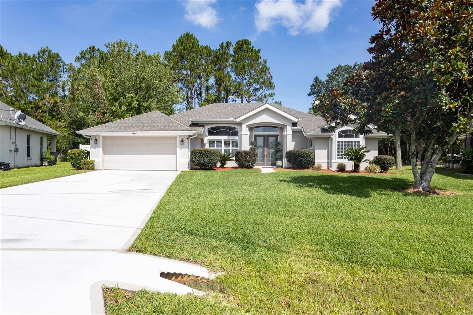 Palm Coast, FL 32137,7 LEWIS SHIRE WAY