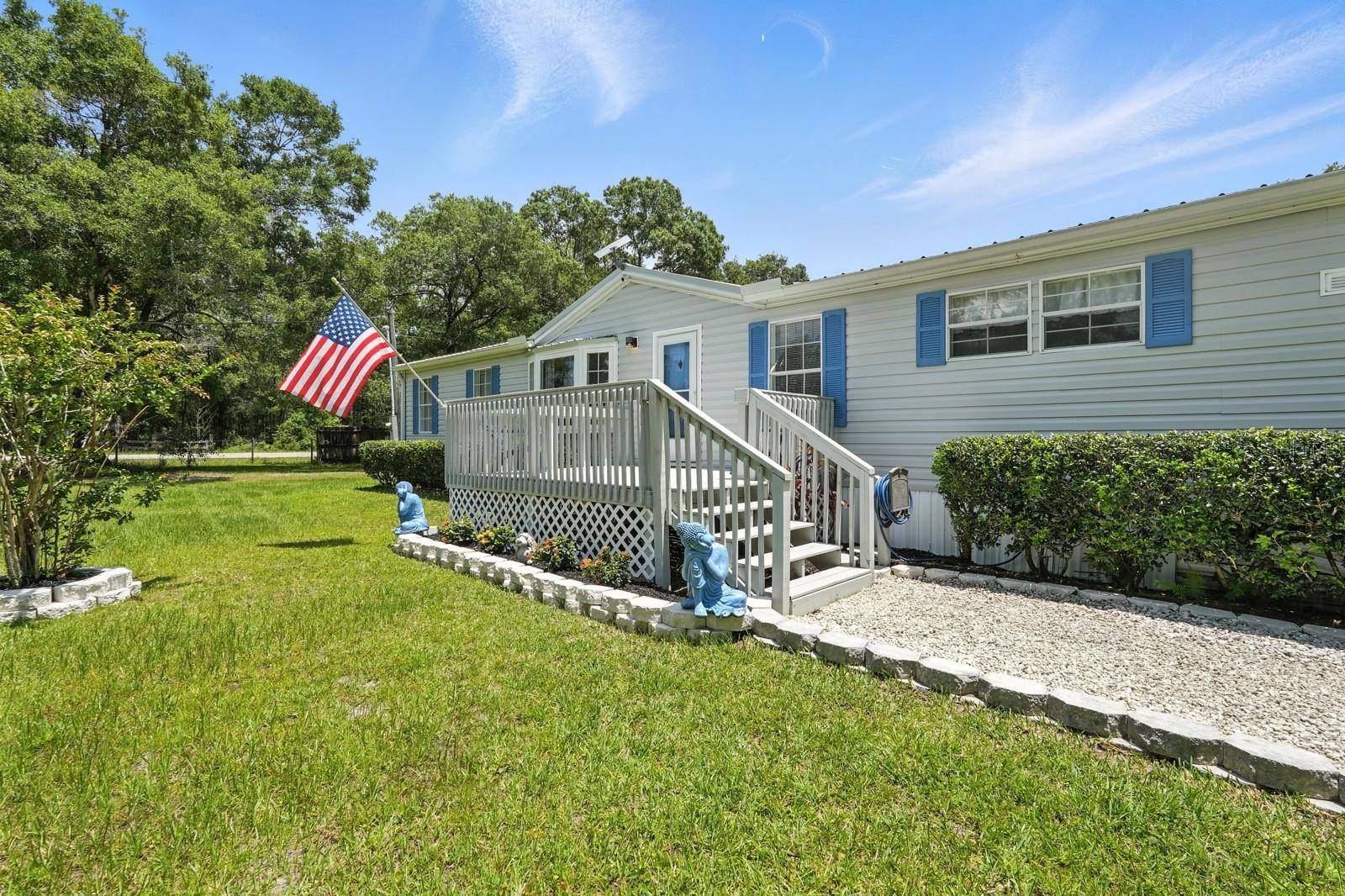 Hastings, FL 32145,4705 INEZ ST