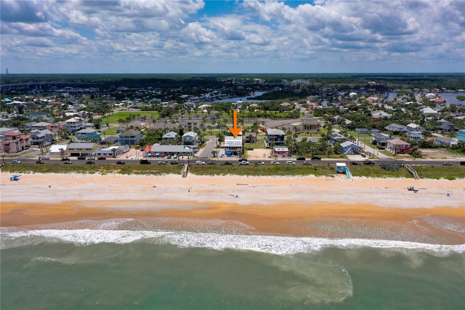 Flagler Beach, FL 32136,901 N OCEAN SHORE BLVD