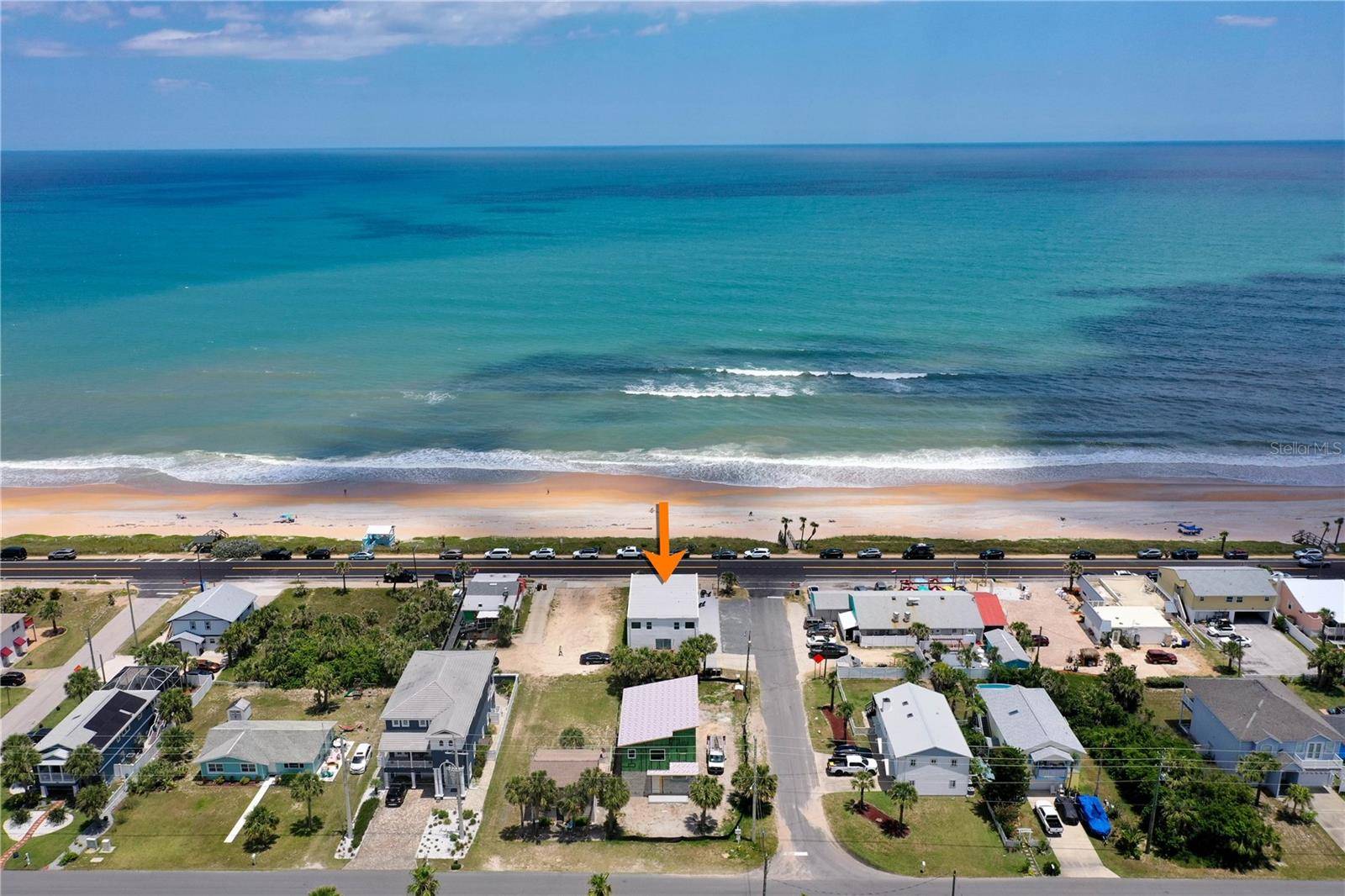 Flagler Beach, FL 32136,901 N OCEAN SHORE BLVD