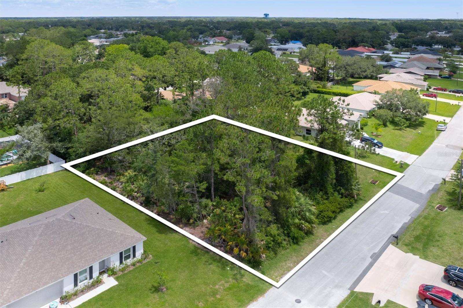 Palm Coast, FL 32164,25 PEBBLE STONE LN