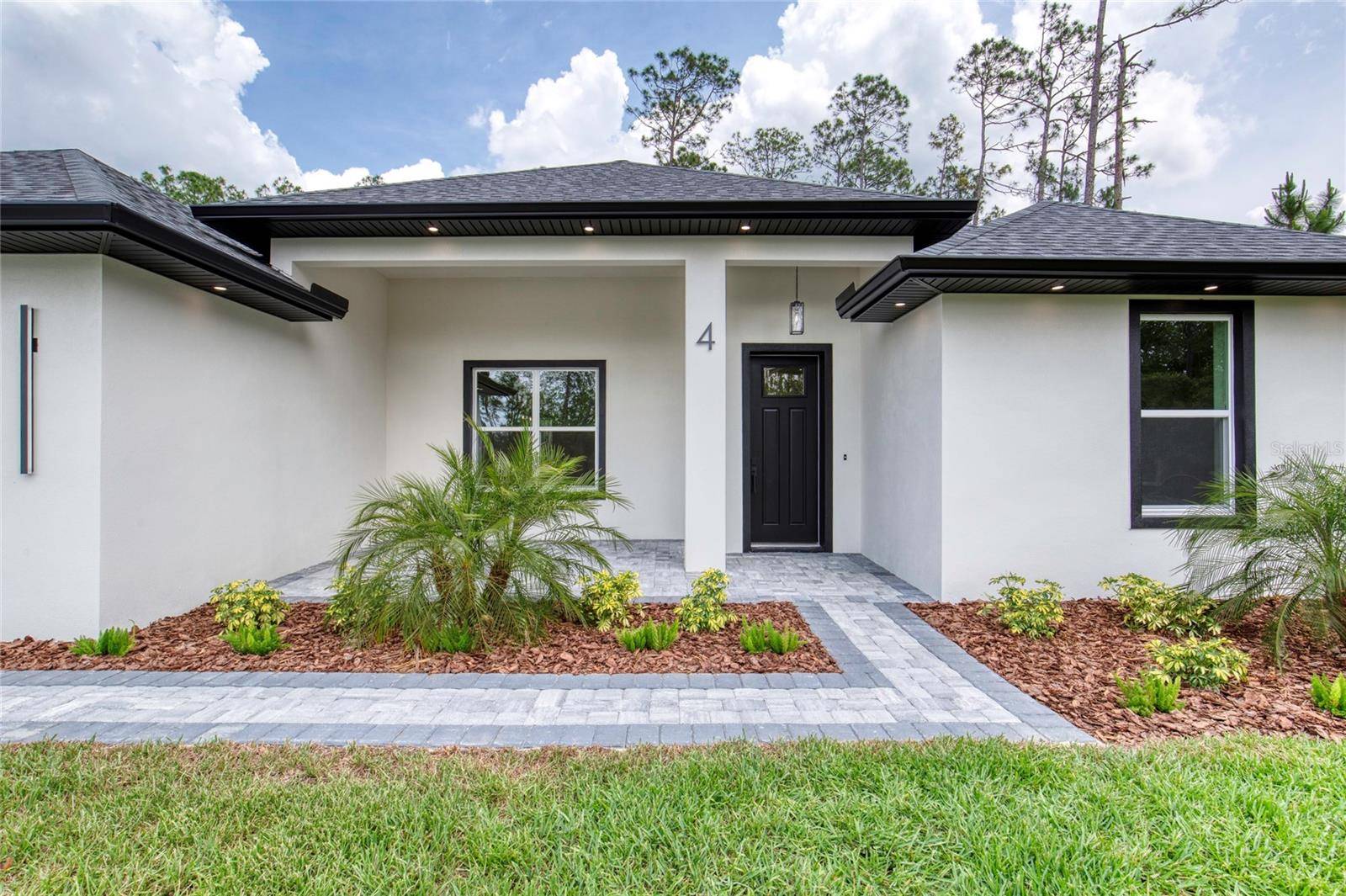 Ormond Beach, FL 32174,4 DEERFIELD CT