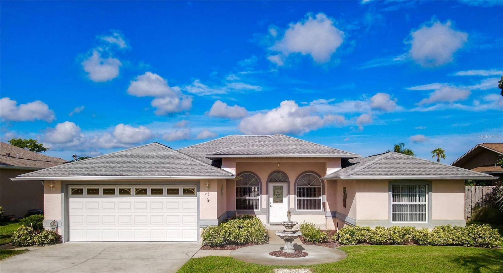 Palm Coast, FL 32137,26 COOL WATER CT