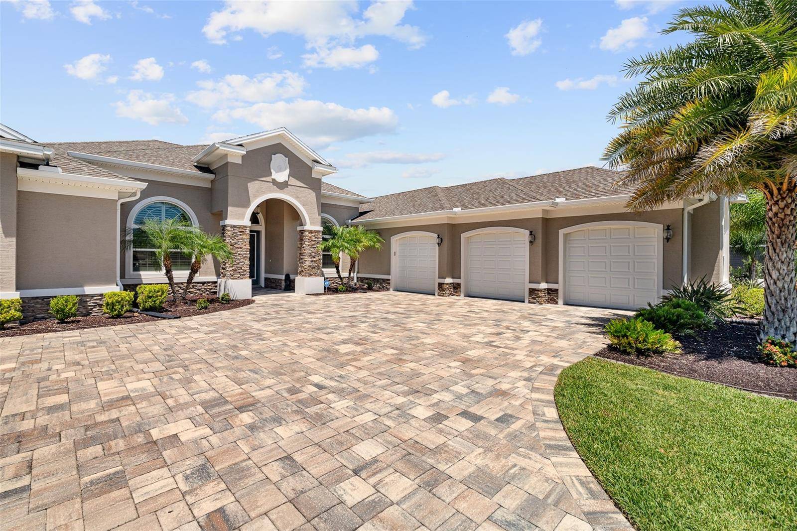Palm Coast, FL 32137,4 OLD OAK DR N