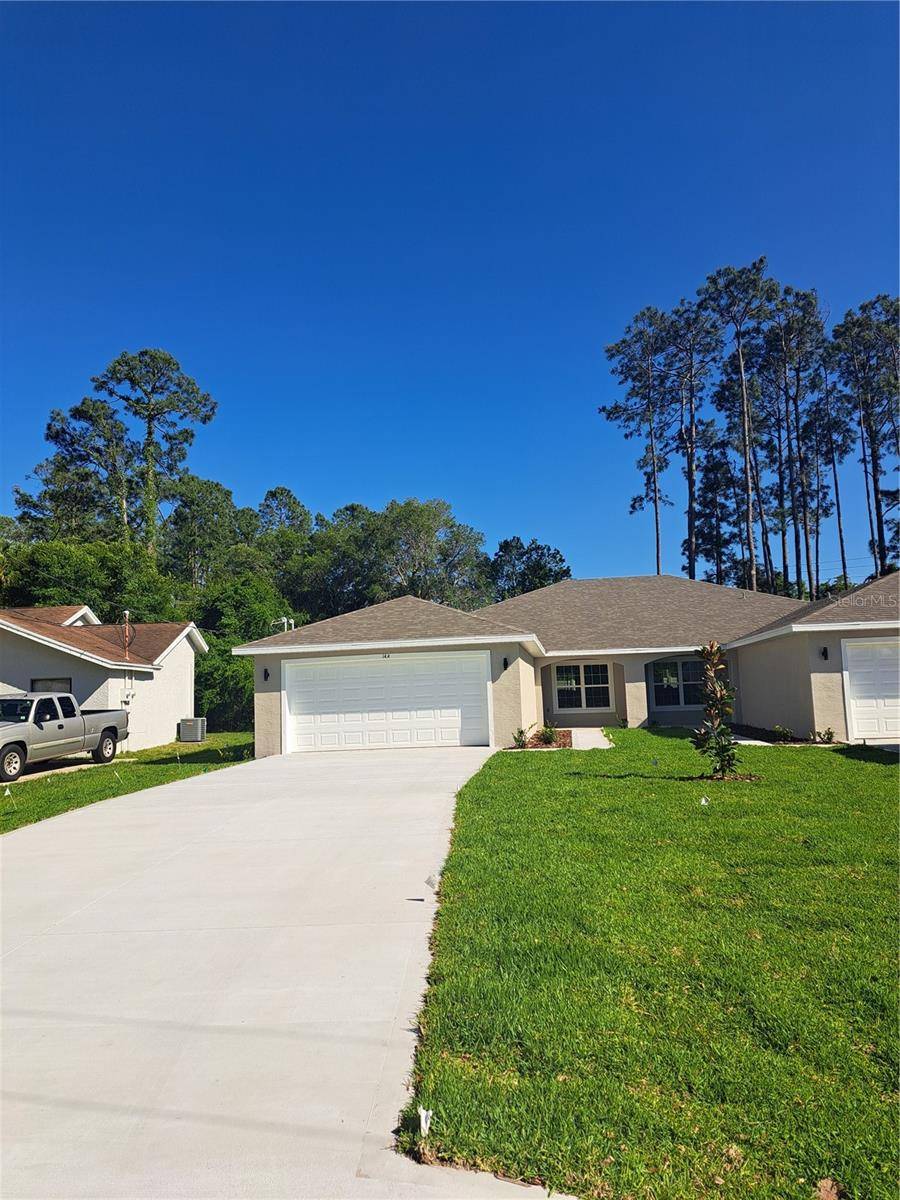 Palm Coast, FL 32137,14 BRELYN PL #B