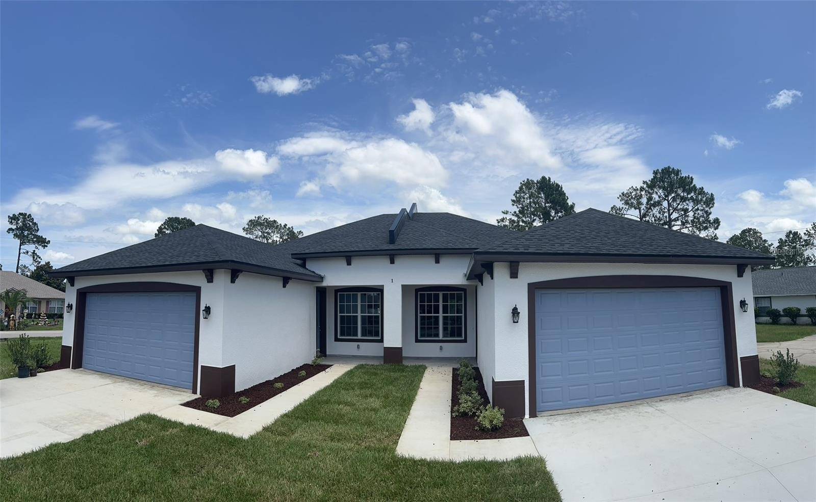 Palm Coast, FL 32164,1 WHEEL PL #A