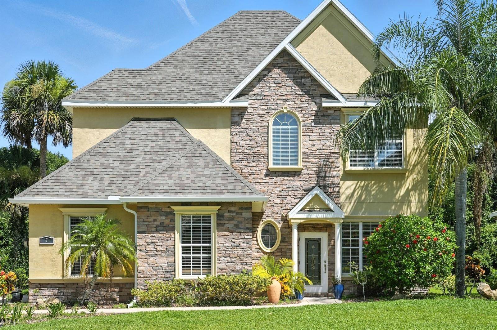 Palm Coast, FL 32137,7 RIVER OAKS WAY
