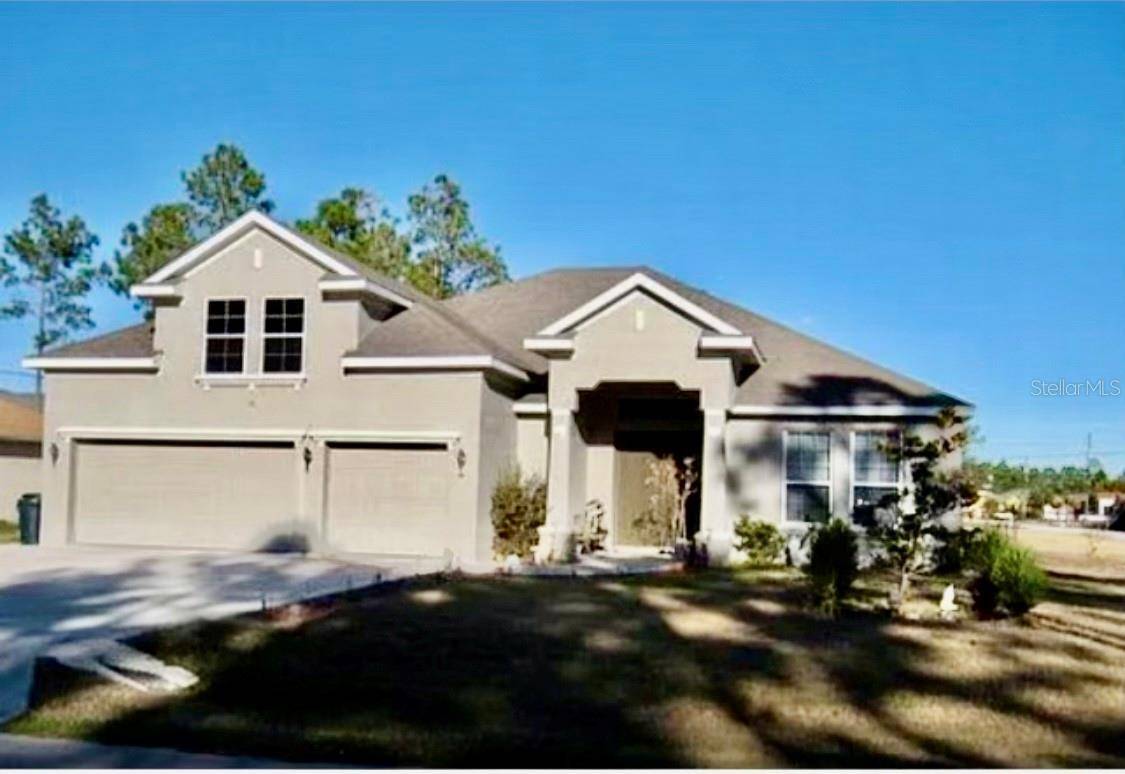 Palm Coast, FL 32164,91 SEA TRL