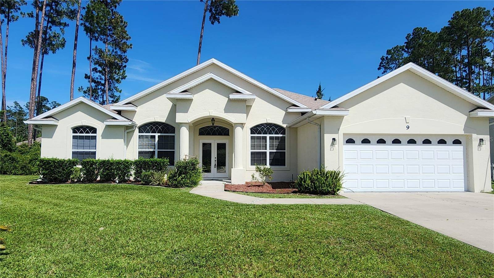 Palm Coast, FL 32164,9 ELLIOT PL