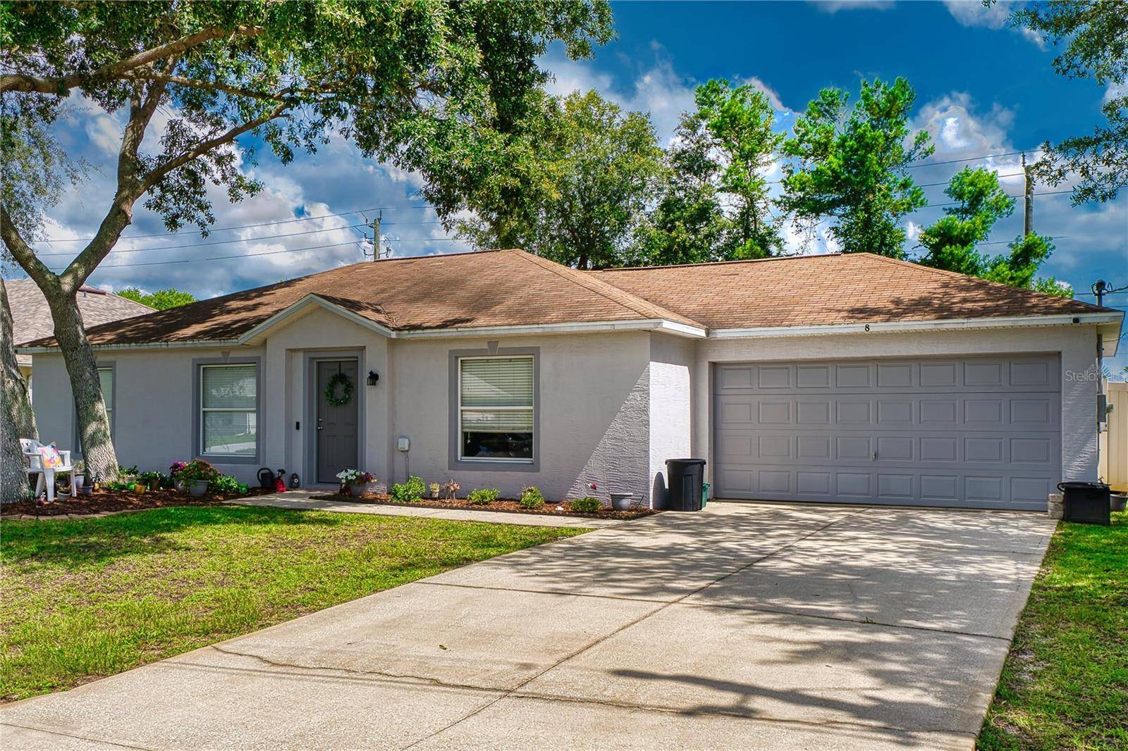 Palm Coast, FL 32164,8 ROLLING FERN PL