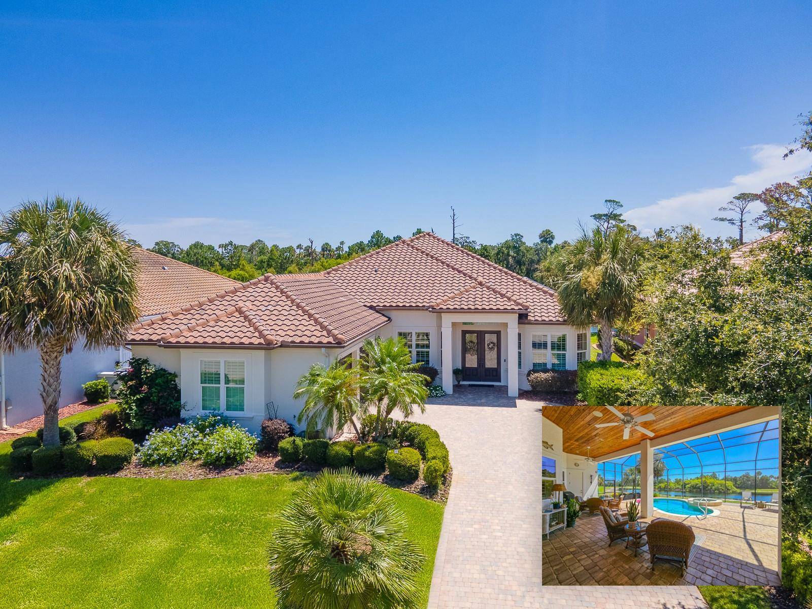 Palm Coast, FL 32137,145 HERON DR