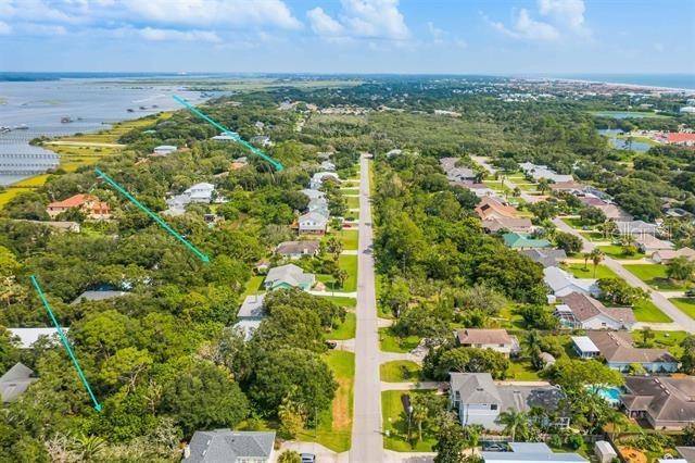 St Augustine, FL 32080,MICKLERS RD
