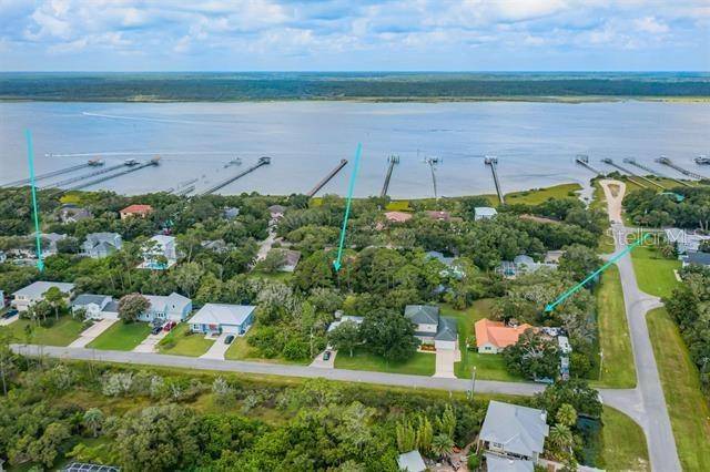 St Augustine, FL 32080,MICKLERS RD