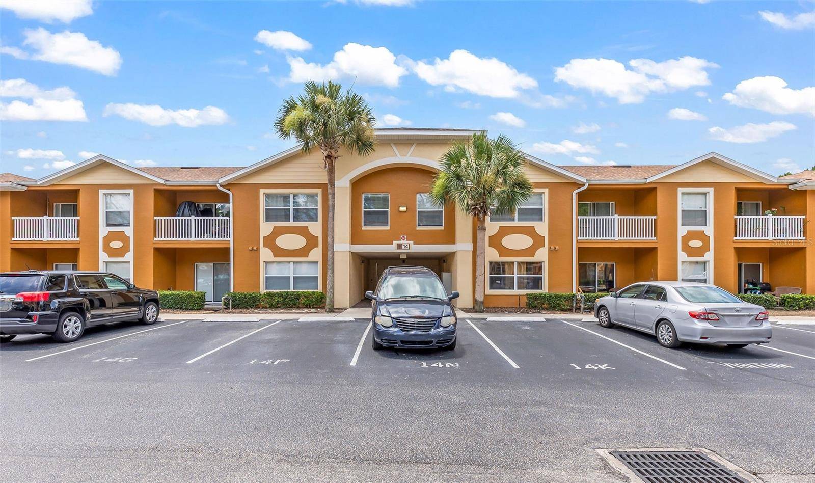 Bunnell, FL 32110,4600 E MOODY BLVD #14O
