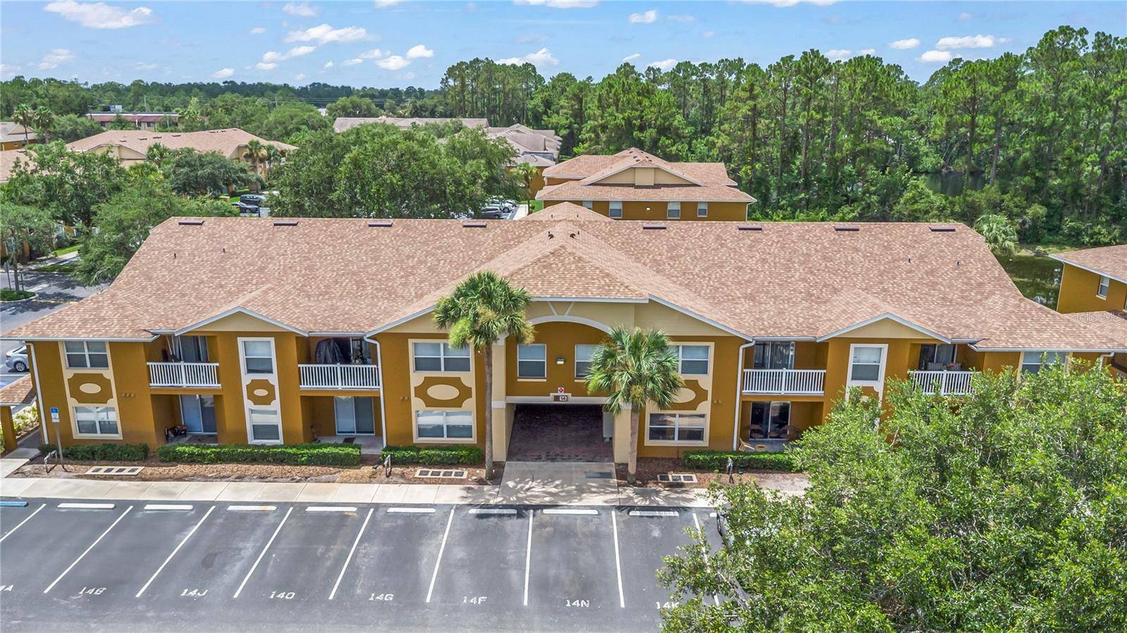 Bunnell, FL 32110,4600 E MOODY BLVD #14O