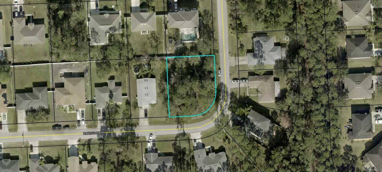 Palm Coast, FL 32164,30 ROBINSON DR