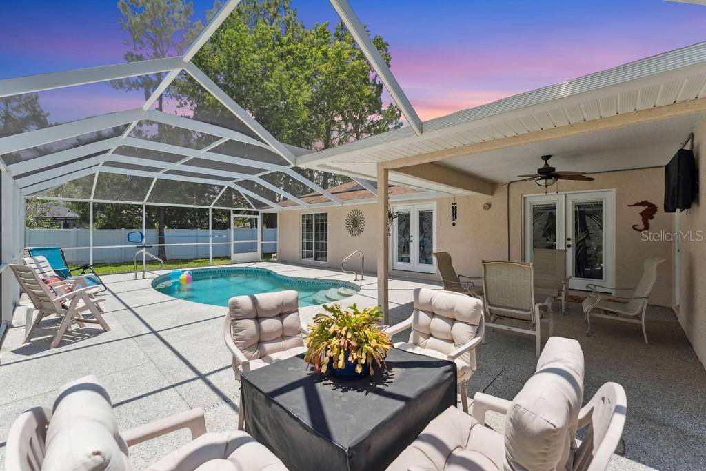 Palm Coast, FL 32164,10 RAMBLE WAY