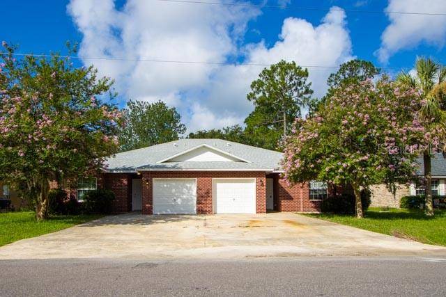 Palm Coast, FL 32164,6 PONDEROSA LN #A & B