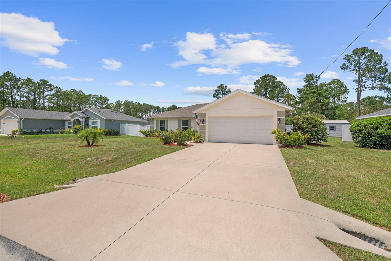 Palm Coast, FL 32164,83 SECRETARY TRL