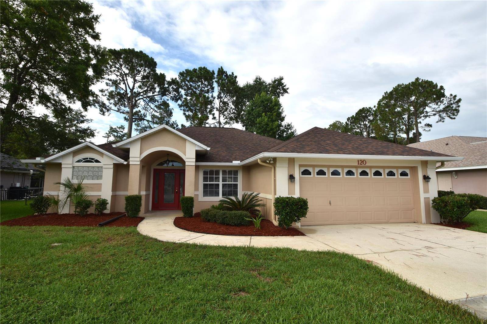 Palm Coast, FL 32164,120 WOOD HAVEN DR