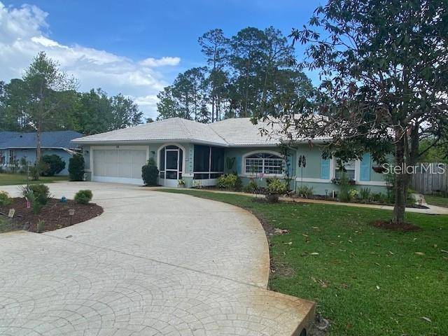 Palm Coast, FL 32137,8 BRIGADOON LN